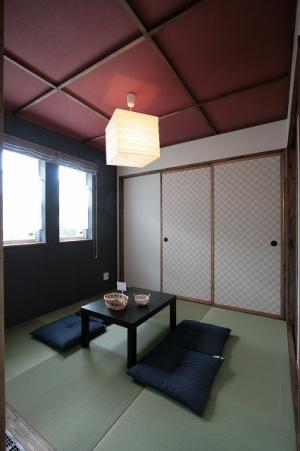 和室　