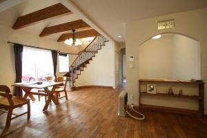 ◆ＬＤＫ
家族みんながゆったりと過ごせるように
広々としたリビング♪