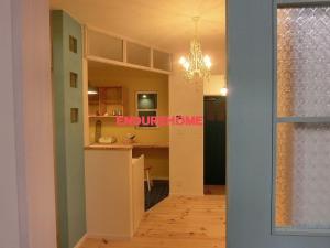 シャンデリアも素敵です(^^)v