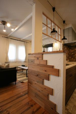 お客様の好みに合う雰囲気を
ご提案いたします♪