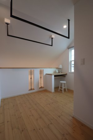 フリースペース