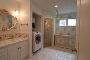 ランドリールーム